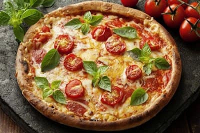 Benvenutto Pizzaria - Foto 5