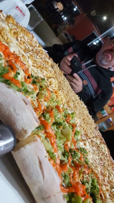 Benvenutto Pizzaria - Foto 6