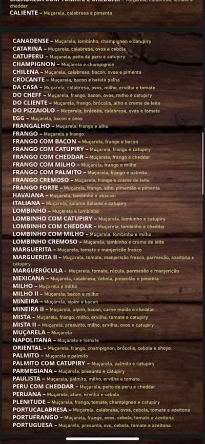 Benvenutto Pizzaria - Foto 7