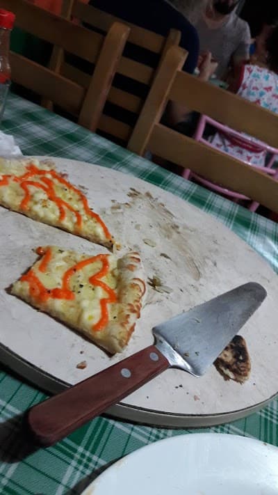 Benvenutto Pizzaria - Foto 9