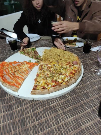 Benvenutto Pizzaria - Foto 10