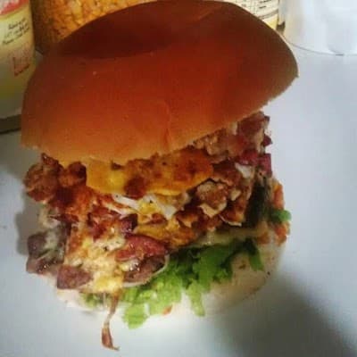 Kau Lanches - Foto 2