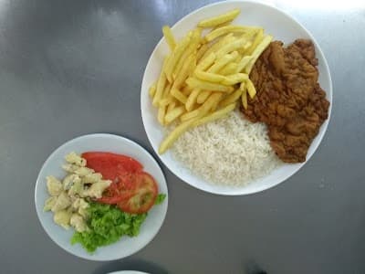 Pancho Barum Lanches