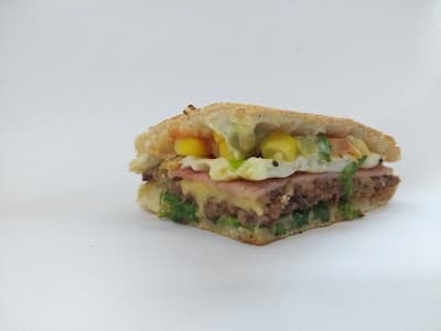 Pancho Barum Lanches - Foto 2