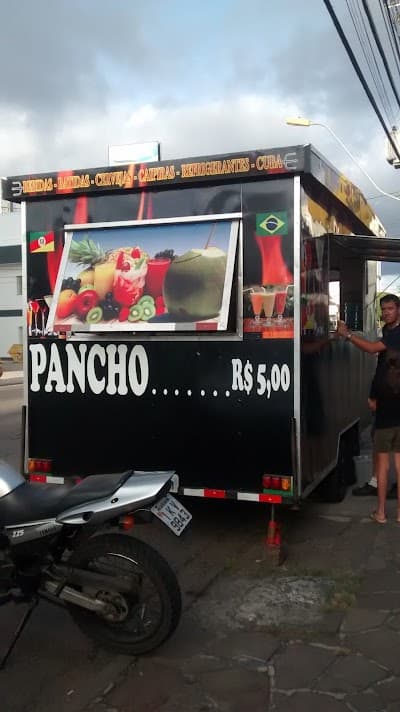 Pancho Barum Lanches - Foto 3
