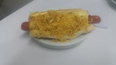 Pancho Barum Lanches - Foto 4