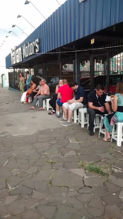Pancho Barum Lanches - Foto 5