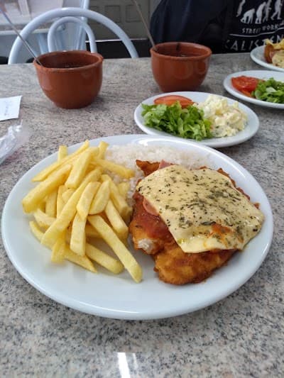 Pancho Barum Lanches - Foto 7