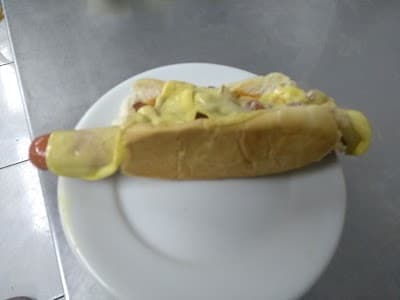 Pancho Barum Lanches - Foto 8