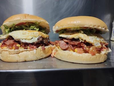Carine lanches - Foto 1