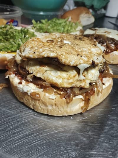 Carine lanches - Foto 2