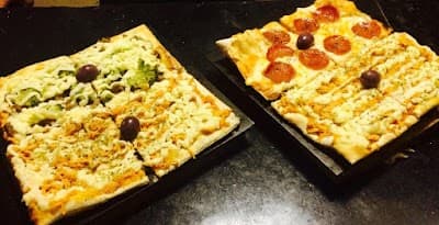 Gato Seco Pizza Bar - Foto 2