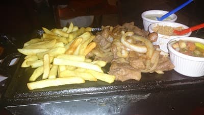 Gato Seco Pizza Bar - Foto 3