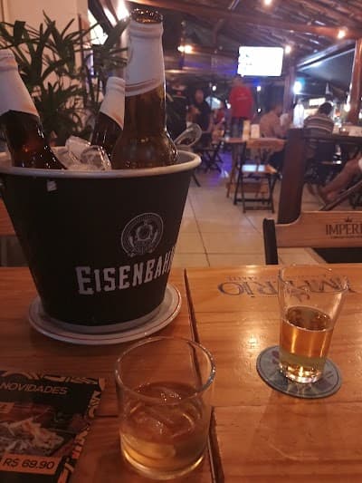 Gato Seco Pizza Bar - Foto 4