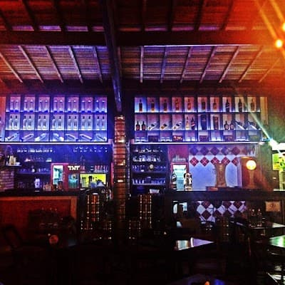 Gato Seco Pizza Bar - Foto 5