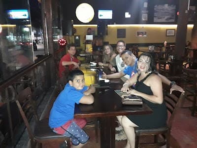 Gato Seco Pizza Bar - Foto 7