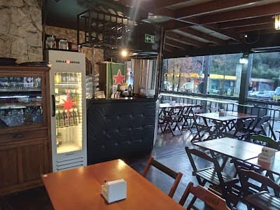 Gato Seco Pizza Bar - Foto 8