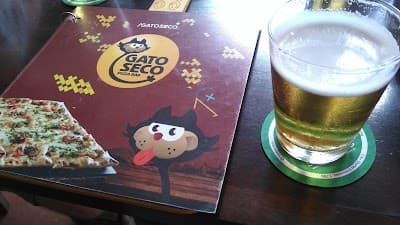 Gato Seco Pizza Bar - Foto 9