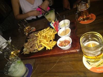 Gato Seco Pizza Bar - Foto 10