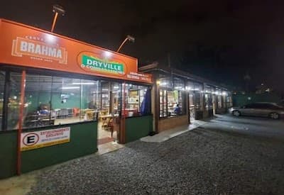 Dryville - Foto 1