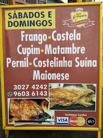 Don Pietro Assados Nobres - Foto 2