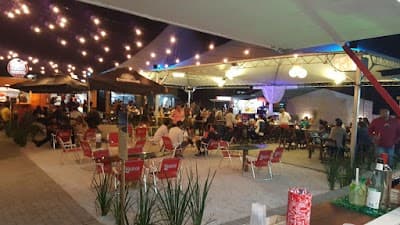 Porto Penha Food Park - Foto 3