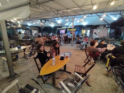 Porto Penha Food Park - Foto 4