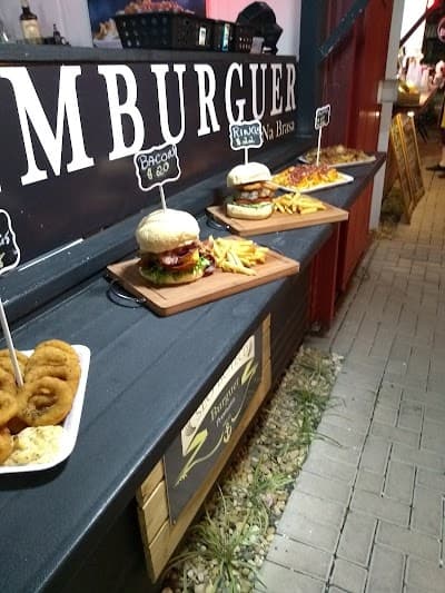 Porto Penha Food Park - Foto 6