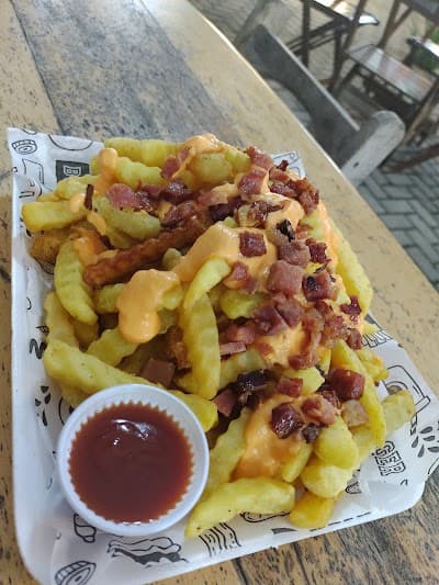 Porto Penha Food Park - Foto 8