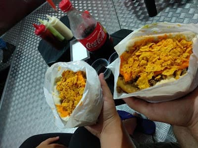 Hot Dog Expresso Lovizotto - Foto 4