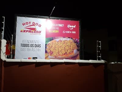 Hot Dog Expresso Lovizotto - Foto 9