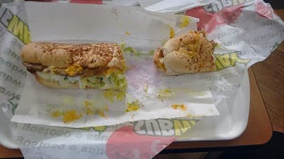 Subway - Foto 2
