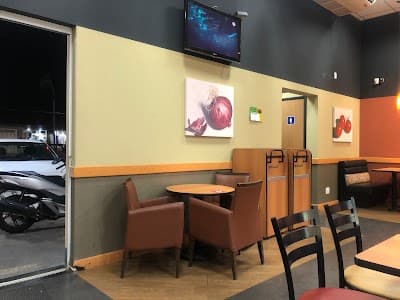 Subway - Foto 4