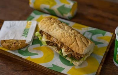 Subway - Foto 6