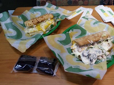 Subway - Foto 7