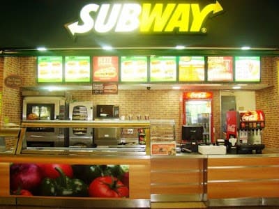 Subway - Foto 8