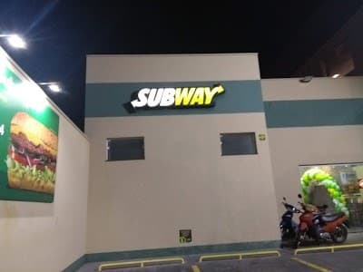 Subway - Foto 10