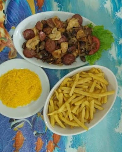 Lanchonete Novo Tempo - Foto 6