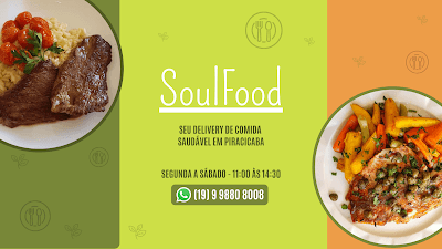 Soul Food Piracicaba - Foto 2