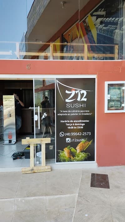 Z12 sushi Paulo Lopes - Foto 6