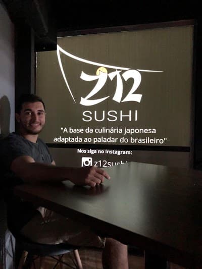 Z12 sushi Paulo Lopes - Foto 8