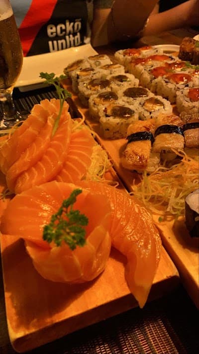 Z12 sushi Paulo Lopes - Foto 9