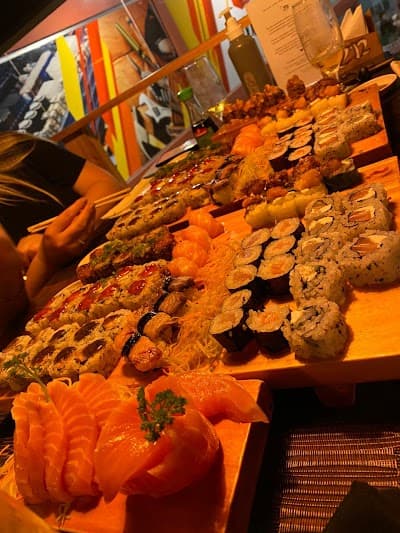 Z12 sushi Paulo Lopes - Foto 10