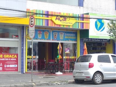 Açaí Concept Araucária - Foto 3