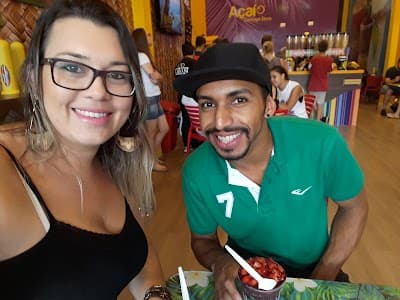 Açaí Concept Araucária - Foto 4