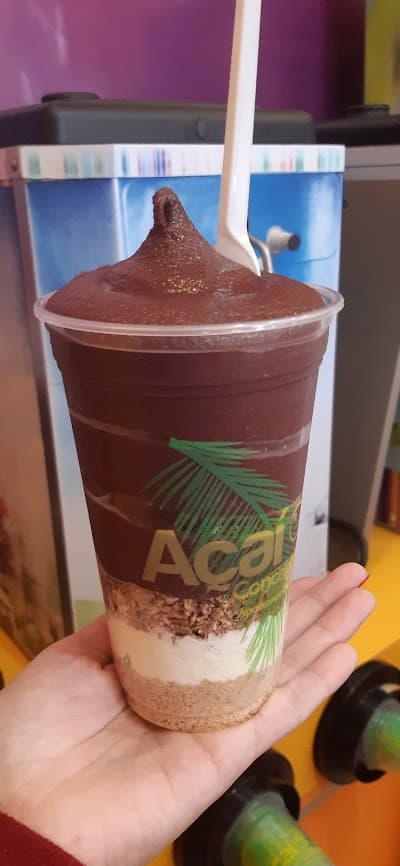 Açaí Concept Araucária - Foto 7