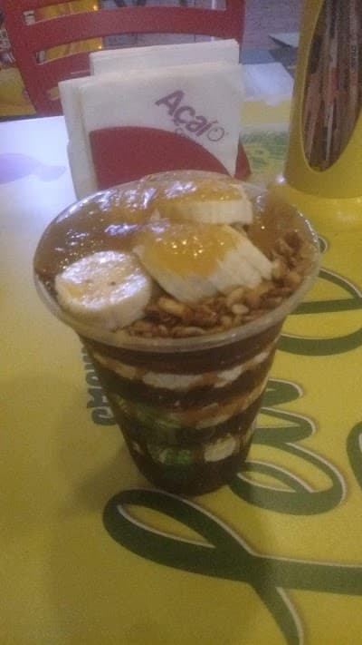 Açaí Concept Araucária - Foto 8