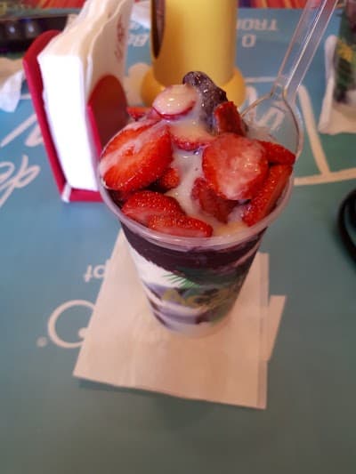 Açaí Concept Araucária - Foto 9