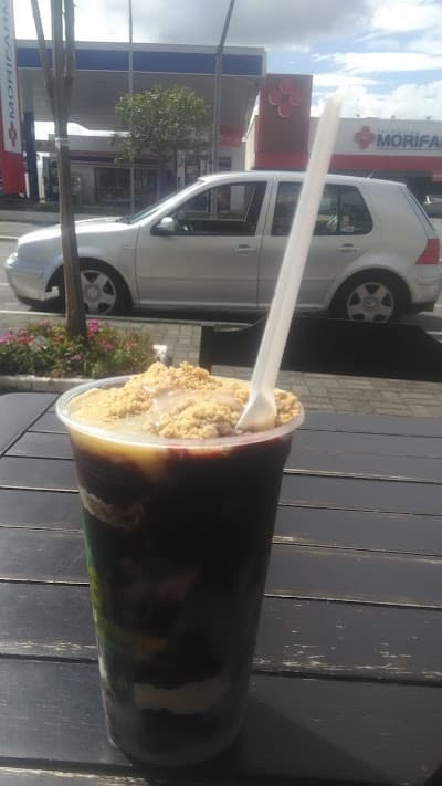 Açaí Concept Araucária - Foto 10