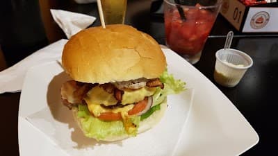 Bar&Burguer - Foto 1